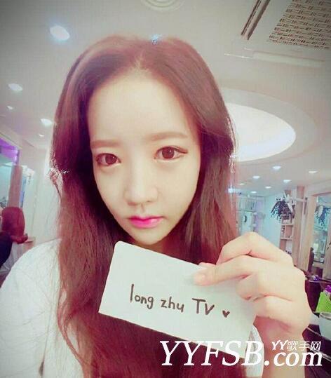 女主播朴妮唛个人资料 直播间