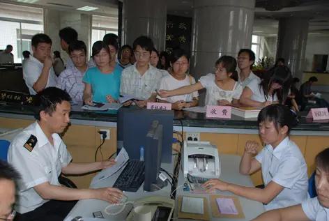 报关员考试具体内容（报关员必看2025年预归类考试）(3)