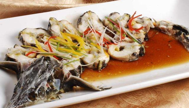 鲟鱼5种最好吃的做法，简单美味又下饭，看看你喜欢吃哪种？