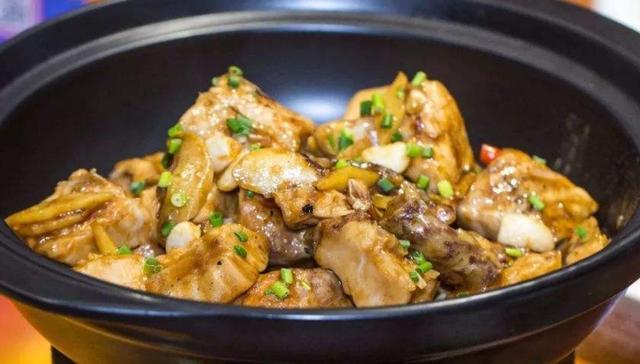 鲟鱼5种最好吃的做法，简单美味又下饭，看看你喜欢吃哪种？