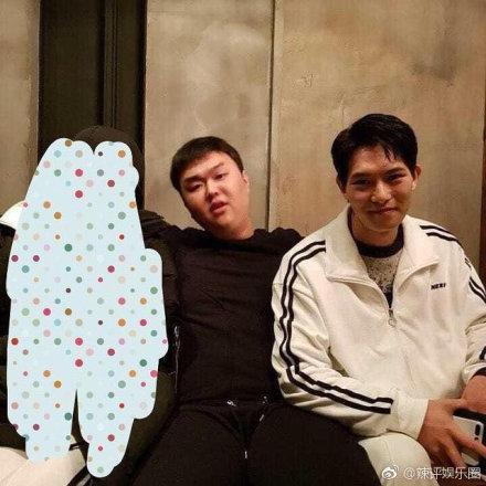 郑俊英聊天群三位艺人曝光，SM首当其位，郑容和曾替李宗泫背锅