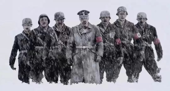 高评分的丧尸电影有哪些(九部高分丧尸喜剧电影推荐)