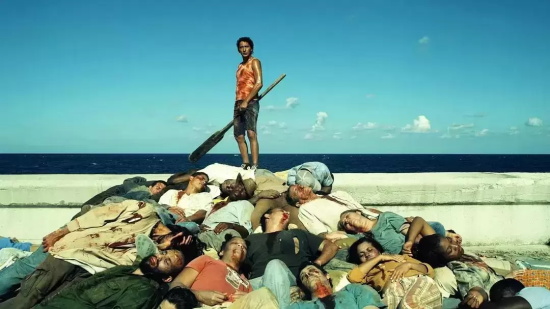 高评分的丧尸电影有哪些(九部高分丧尸喜剧电影推荐)