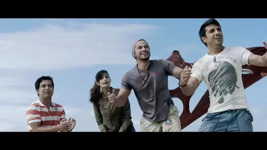 高评分的丧尸电影有哪些(九部高分丧尸喜剧电影推荐)