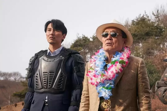 高评分的丧尸电影有哪些(九部高分丧尸喜剧电影推荐)