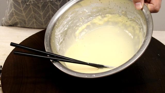 万能糖醋汁，牢记黄金比例“54321”，无论糖醋什么菜，一次成功