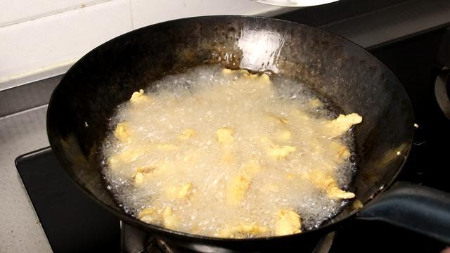 万能糖醋汁，牢记黄金比例“54321”，无论糖醋什么菜，一次成功