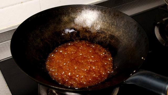 万能糖醋汁，牢记黄金比例“54321”，无论糖醋什么菜，一次成功