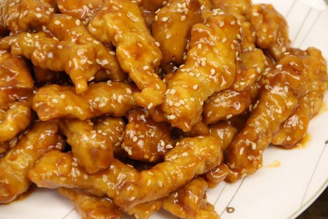 万能糖醋汁，牢记黄金比例“54321”，无论糖醋什么菜，一次成功