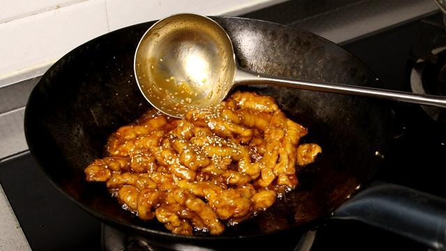 万能糖醋汁，牢记黄金比例“54321”，无论糖醋什么菜，一次成功