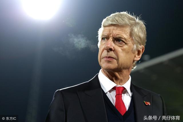 实属罕见!詹俊连发7条微博,狠批阿森纳成了“三无”球队!