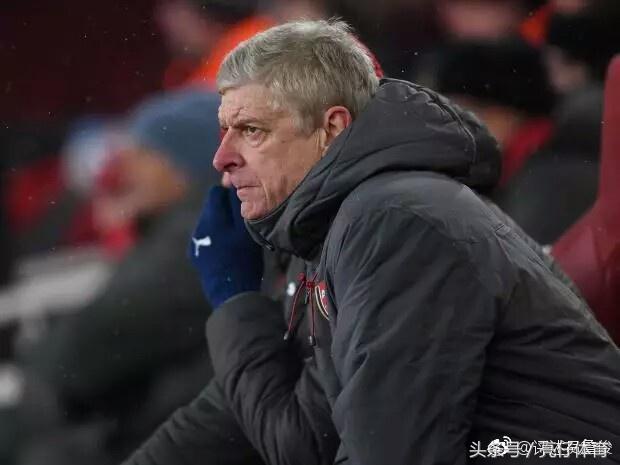 实属罕见!詹俊连发7条微博,狠批阿森纳成了“三无”球队!