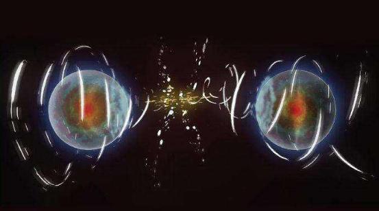 量子纠缠现象真很诡异,但这两个概念被过分夸大,爱因斯坦弄错了