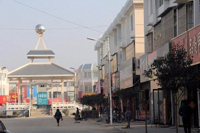 中国特色小镇系列报道(104)长江古镇 · 李庄镇