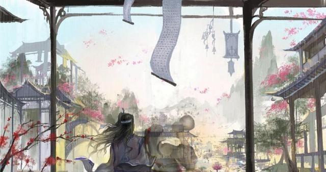 《雪中悍刀行》洪洗象：千载修行不畏天劫，只畏情劫