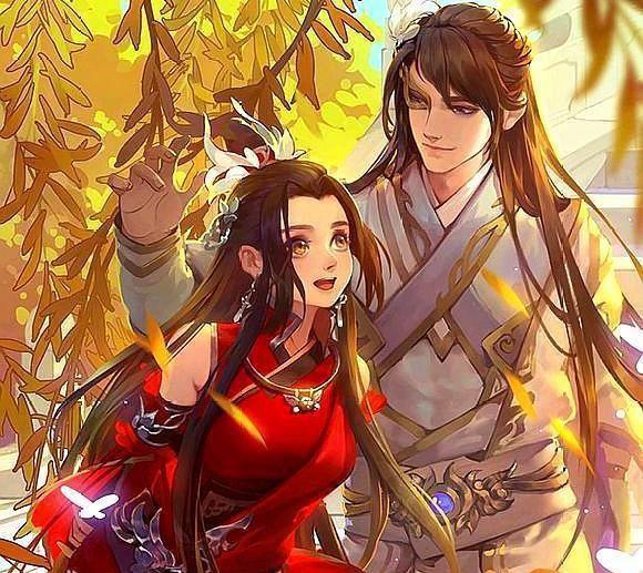 《雪中悍刀行》洪洗象：千载修行不畏天劫，只畏情劫