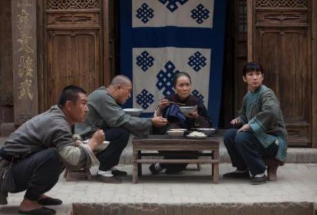 今年最值得看的十部电视剧 豆瓣分比较高的推荐