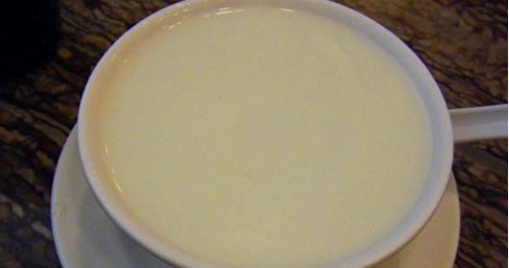 姜撞奶的做法,什么奶茶店有姜撞奶图5