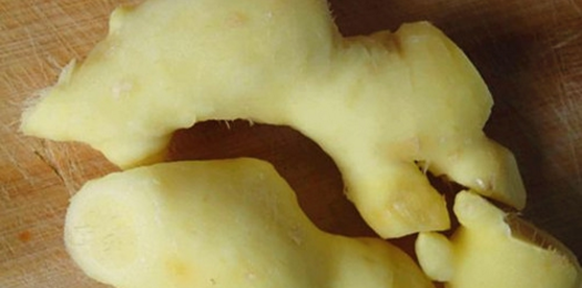 姜撞奶的做法,什么奶茶店有姜撞奶图4