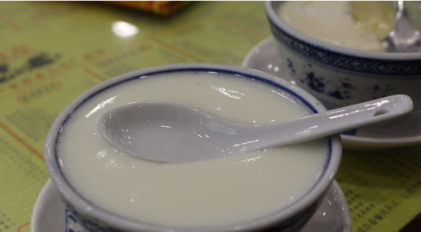 姜撞奶的做法,什么奶茶店有姜撞奶图6