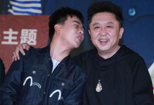 鲁豫有约于谦(鲁豫有约于谦专访)-第2张图片-