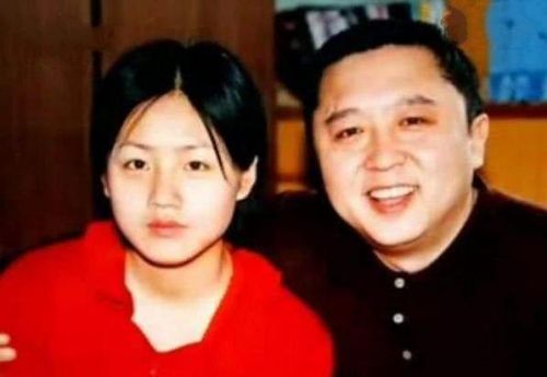 鲁豫有约于谦(鲁豫有约于谦专访)-第1张图片-