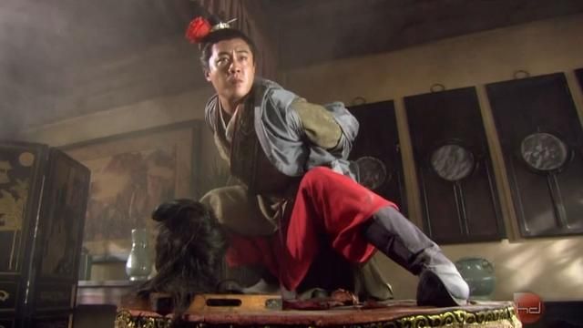 水浒传的经典故事，水浒传中的十个小故事有哪些？图7