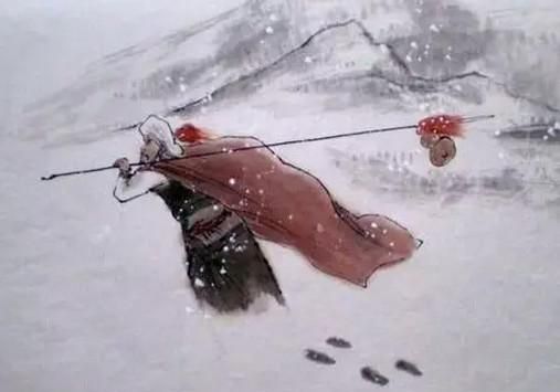 水浒传的经典故事，水浒传中的十个小故事有哪些？图9