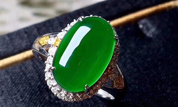 玉石手把件怎么盘玩,玉石手把件怎么盘图4