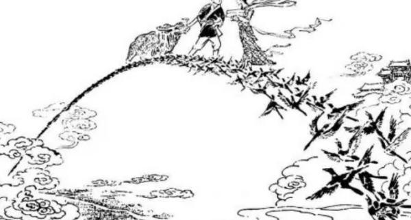 七夕节是什么节日,七夕是什么节日图4