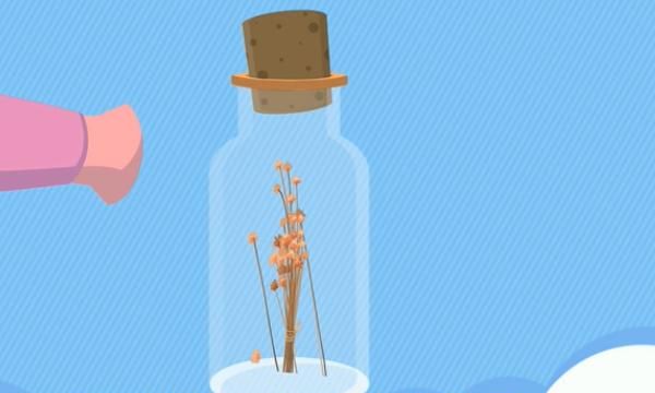 干花制作方法，【DIY】玫瑰花制作干花的方法？图12