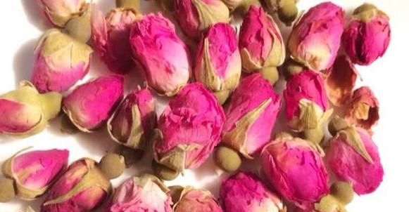 干花制作方法，【DIY】玫瑰花制作干花的方法？图8