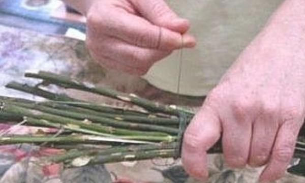 干花制作方法，【DIY】玫瑰花制作干花的方法？图2