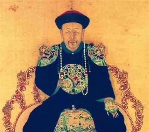 雍正的儿子们