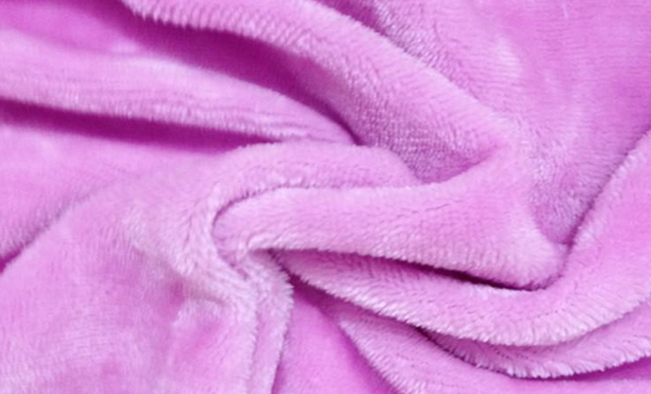 珊瑚绒和法兰绒的区别,法兰绒和珊瑚绒有什么区别图1
