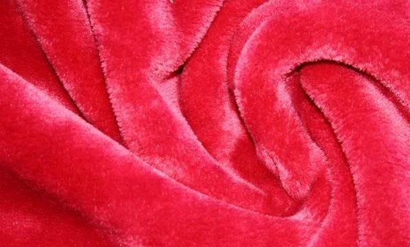 珊瑚绒和法兰绒的区别,法兰绒和珊瑚绒有什么区别图4