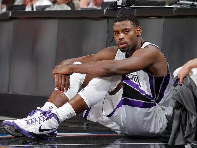 十年才出一个的天才，希望能追上那个曾经的自己—泰瑞克.埃文斯