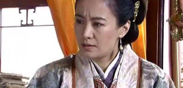 朱元璋的马皇后简介