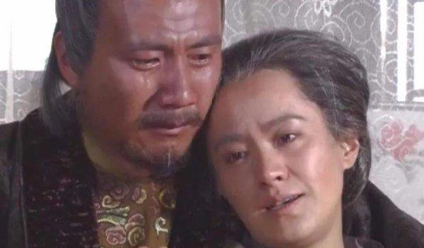 朱元璋的马皇后简介