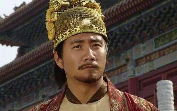 朱元璋的马皇后简介