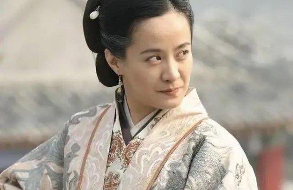 朱元璋的马皇后简介