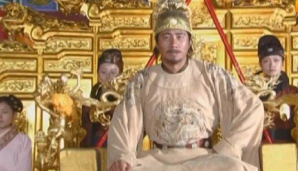 朱元璋的马皇后简介