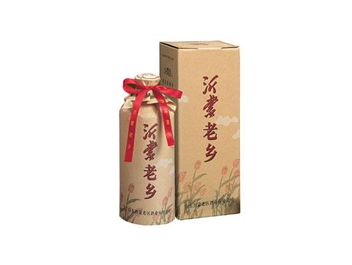 沂蒙老乡二星价格