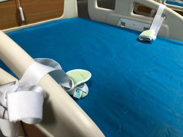 什么情况下需要约束醒酒