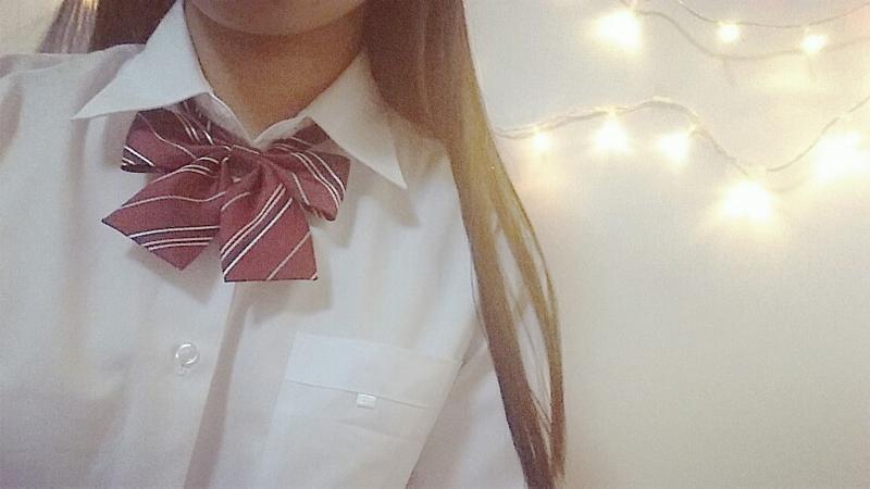 十六岁因为腼腆错过的事情