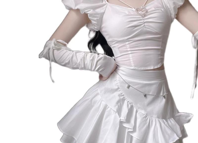 不正确的恋爱教程有哪些