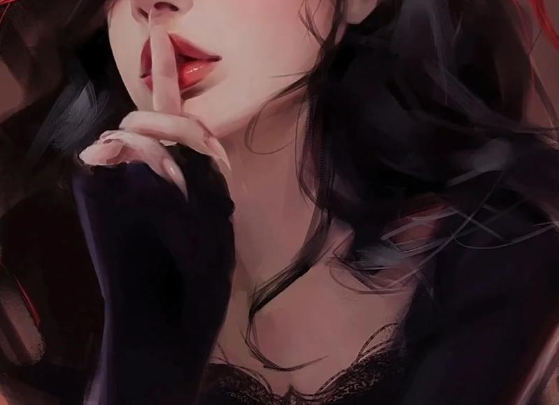 在桌子底下吃你的扇贝