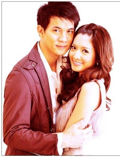 泰国男星“Ken”-一位儒雅的绅士帅哥!