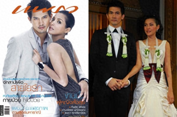 泰国男星“Ken”-一位儒雅的绅士帅哥!