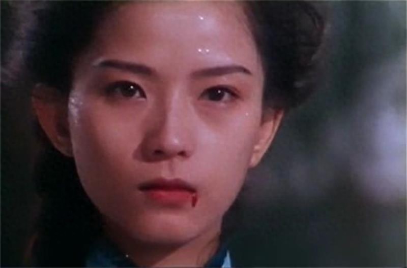 冰山美人叶全真：50岁至今未婚，“一脱成名”却被赞最清纯的女星